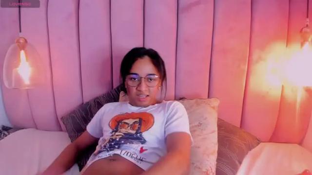 Thumbnail 3, jaziel_wilson's Stream at Chaturbate, 14 months ago