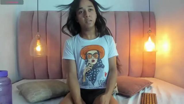 Image 4 of jaziel_wilson Stream on Chaturbate on 14 months ago
