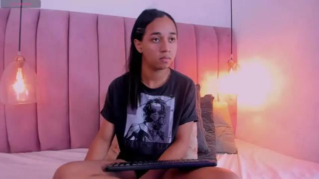 Image 11 of jaziel_wilson Stream on Chaturbate on 14 months ago