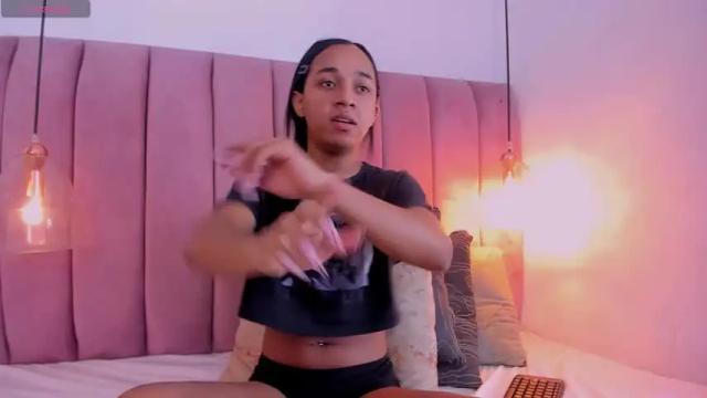 Thumbnail 3, jaziel_wilson's Stream at Chaturbate, 14 months ago