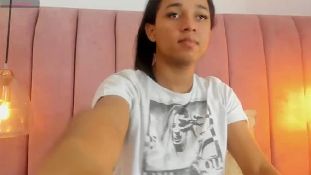 Image 11 of jaziel_wilson Stream on Chaturbate on 14 months ago