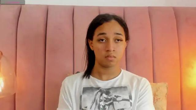 Image 12 of jaziel_wilson Stream on Chaturbate on 14 months ago