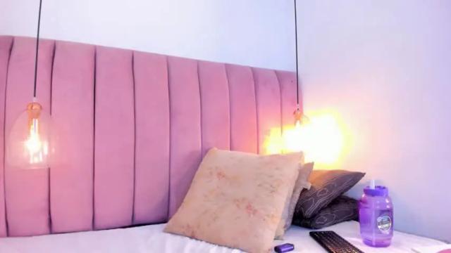 Image 12 of jaziel_wilson Stream on Chaturbate on 14 months ago