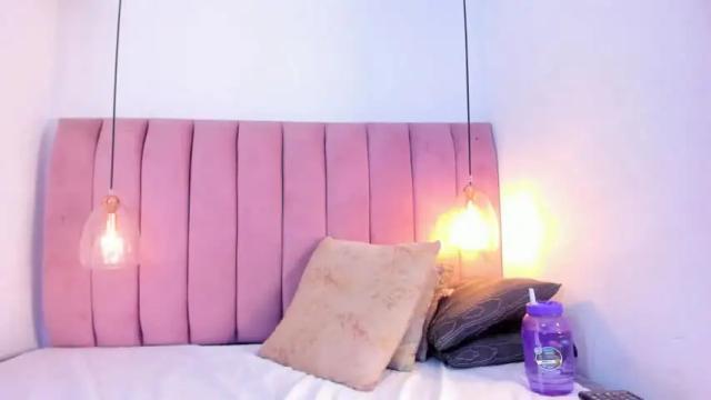 Image 6 of jaziel_wilson Stream on Chaturbate on 14 months ago