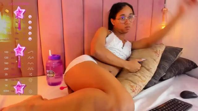 Image 10 of jaziel_wilson Stream on Chaturbate on 14 months ago