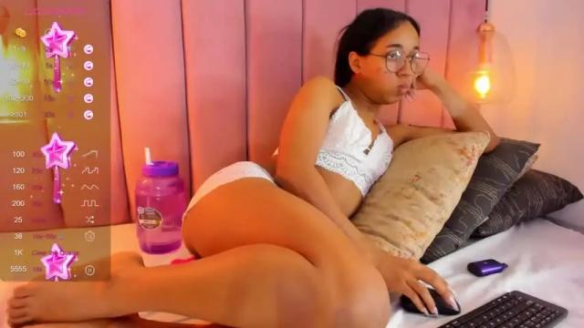 Image 11 of jaziel_wilson Stream on Chaturbate on 14 months ago