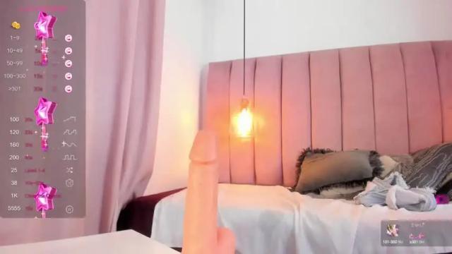 Image 3 of jaziel_wilson Stream on Chaturbate on 14 months ago
