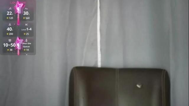 Image 2 of jaziel_wilsoon Stream on Chaturbate on 6 months ago