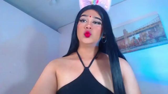 Image 6 of jazilmua Stream on Chaturbate on 13 months ago