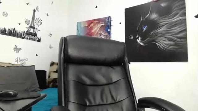 Thumbnail 3, jazmin_002's Stream at Chaturbate, 16 months ago