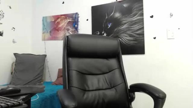 Thumbnail 2, jazmin_002's Stream at Chaturbate, 14 months ago