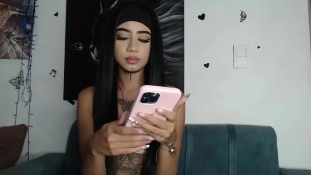 Image 10 of jazmin_002 Stream on Chaturbate on 14 months ago