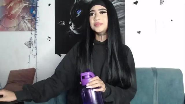 Image 2 of jazmin_002 Stream on Chaturbate on 14 months ago