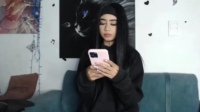 Image 3 of jazmin_002 Stream on Chaturbate on 14 months ago