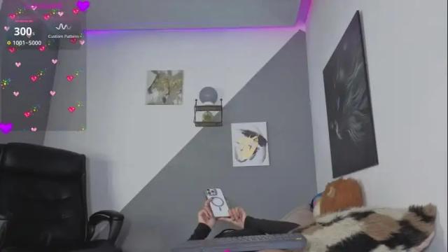 Image 11 of jazmin_002 Stream on Chaturbate on 1 month ago