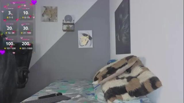 Image 11 of jazmin_002 Stream on Chaturbate on 1 month ago