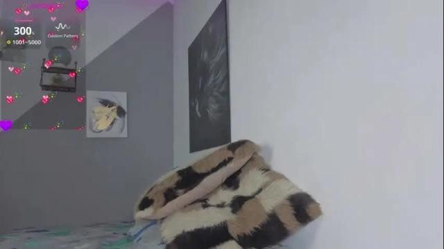 Image 3 of jazmin_002 Stream on Chaturbate on 1 month ago