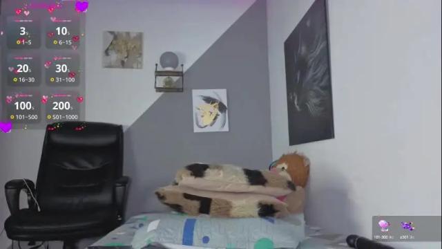 Image 8 of jazmin_002 Stream on Chaturbate on 1 month ago