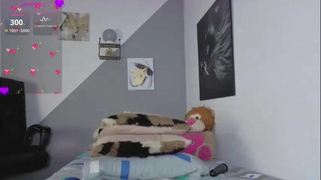 Thumbnail 1, jazmin_002's Stream at Chaturbate, 1 month ago