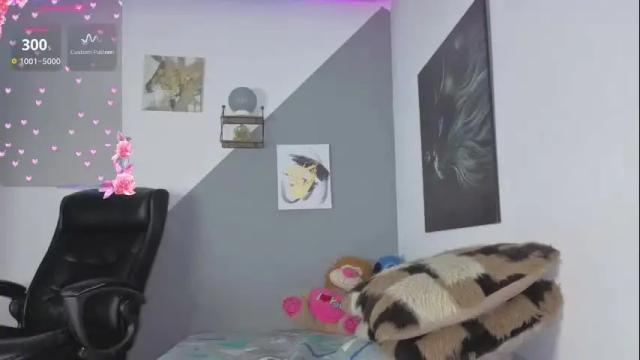 Image 3 of jazmin_002 Stream on Chaturbate on 7 days ago