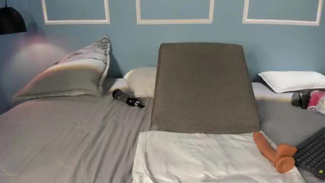 Thumbnail 2, jazmin__z's Stream at Chaturbate, 13 months ago