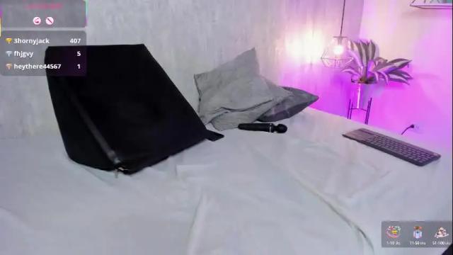 Image 6 of jazmin__z Stream on Chaturbate on 1 month ago