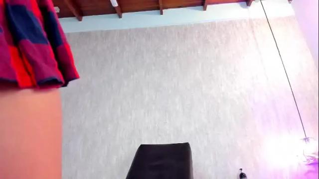 Thumbnail 2, jazmin__z's Stream at Chaturbate, 7 days ago