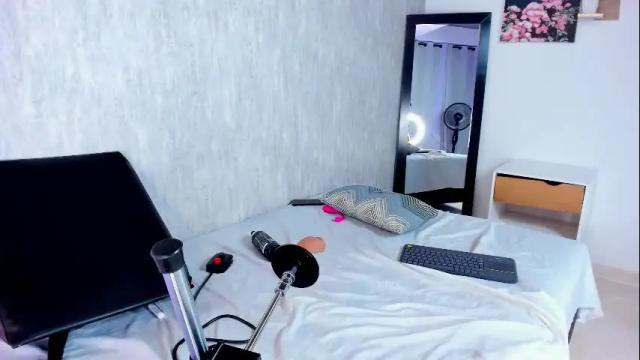 Image 12 of jazmin__z Stream on Chaturbate on 6 days ago