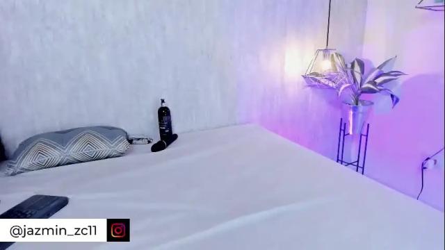 Thumbnail 3, jazmin__z's Stream at Chaturbate, 2 days ago