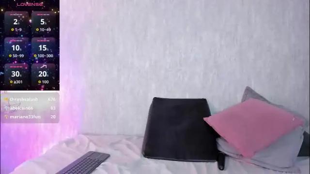 Image 8 of jazmin__z Stream on Chaturbate on 1 month ago