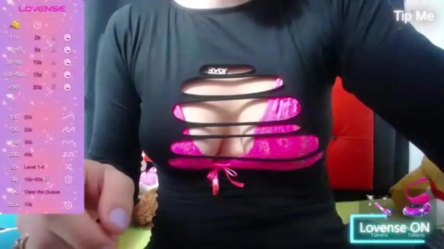Thumbnail 2, jazmin_arb's Stream at Chaturbate, 15 months ago