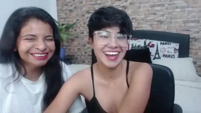 Image 4 of jazmin_cooper Stream on Chaturbate on 15 months ago