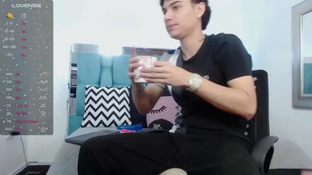 Image 2 of jazmin_drake Stream on Chaturbate on 20 months ago
