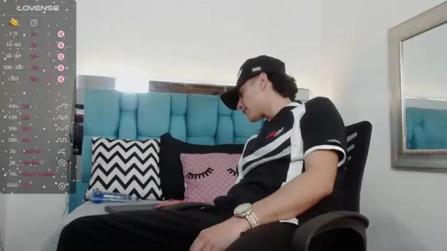 Thumbnail 3, jazmin_drake's Stream at Chaturbate, 20 months ago