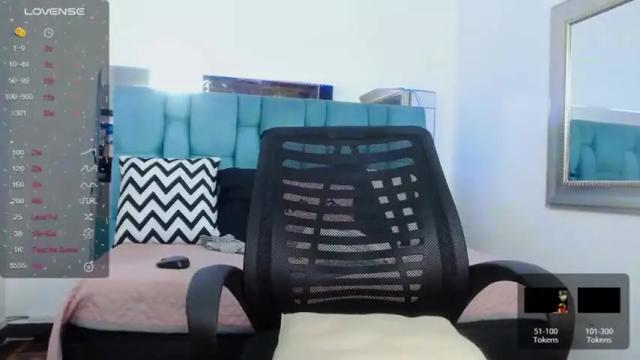 Thumbnail 2, jazmin_drake's Stream at Chaturbate, 19 months ago