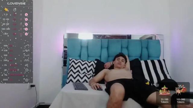 Thumbnail 3, jazmin_drake's Stream at Chaturbate, 19 months ago