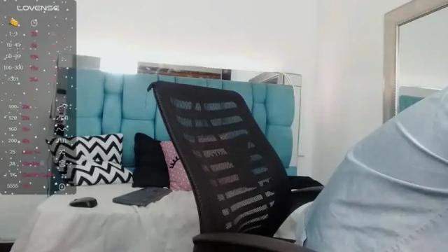 Image 10 of jazmin_drake Stream on Chaturbate on 19 months ago