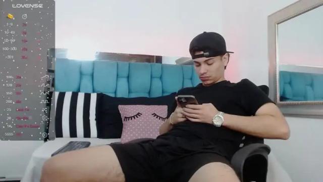 Thumbnail 2, jazmin_drake's Stream at Chaturbate, 19 months ago