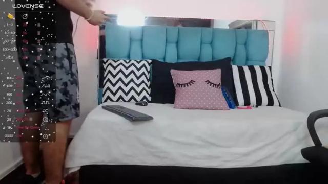 Thumbnail 1, jazmin_drake's Stream at Chaturbate, 19 months ago