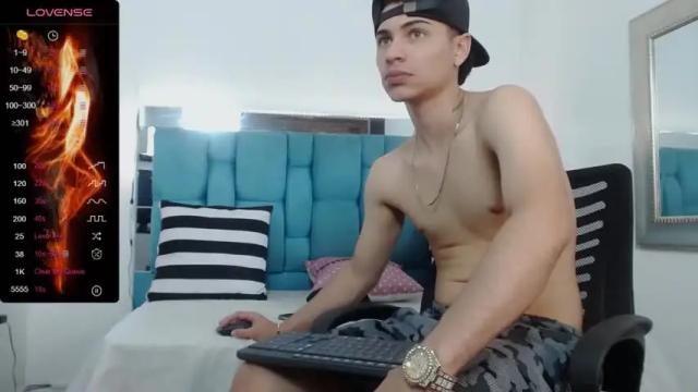 Thumbnail 1, jazmin_drake's Stream at Chaturbate, 18 months ago