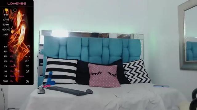 Image 10 of jazmin_drake Stream on Chaturbate on 18 months ago