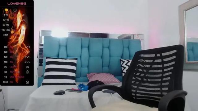 Image 4 of jazmin_drake Stream on Chaturbate on 18 months ago