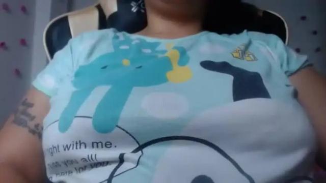 Image 11 of jazmin_milky Stream on Chaturbate on 21 months ago