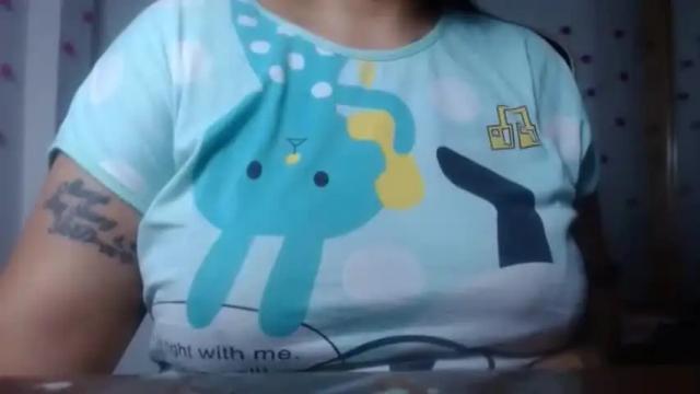 Image 2 of jazmin_milky Stream on Chaturbate on 21 months ago