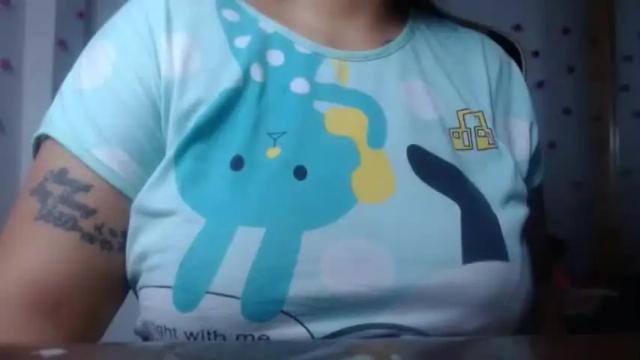 Image 3 of jazmin_milky Stream on Chaturbate on 21 months ago