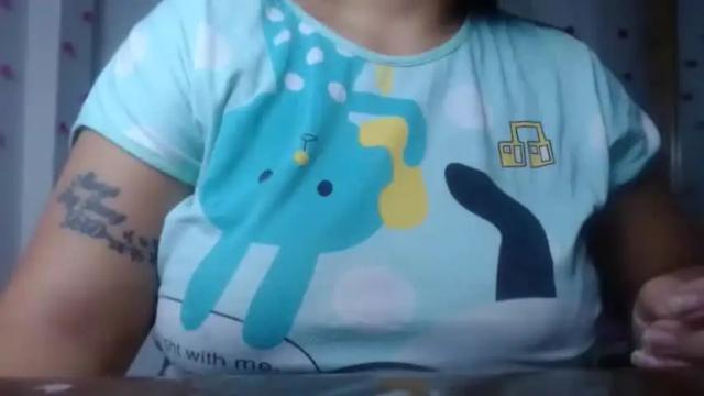 Thumbnail 2, jazmin_milky's Stream at Chaturbate, 21 months ago