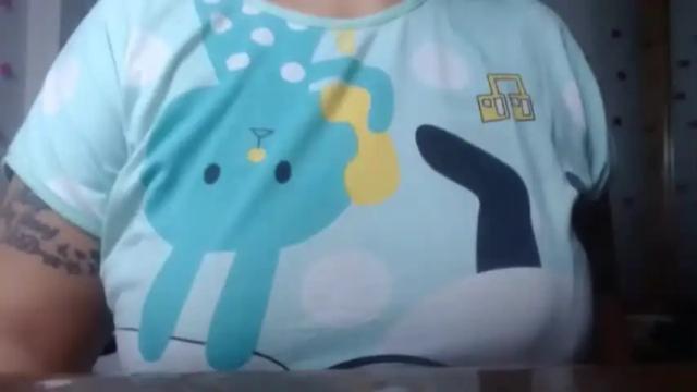 Thumbnail 3, jazmin_milky's Stream at Chaturbate, 21 months ago