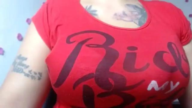 Thumbnail 1, jazmin_milky's Stream at Chaturbate, 21 months ago