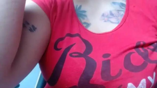 Thumbnail 3, jazmin_milky's Stream at Chaturbate, 21 months ago