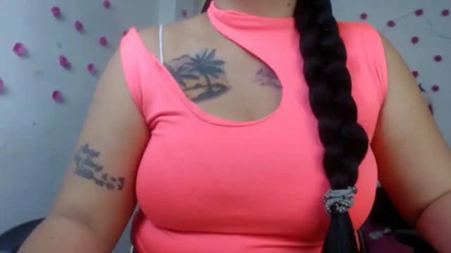 Image 10 of jazmin_milky Stream on Chaturbate on 20 months ago
